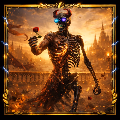 Crown of Radiant Vows