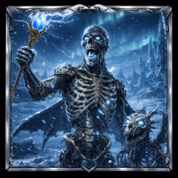 Judicator of Eclipsed Fate