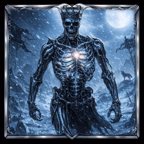 Watcher of the Veil