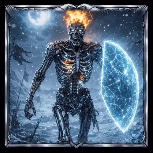 Veil of Eternal Watch