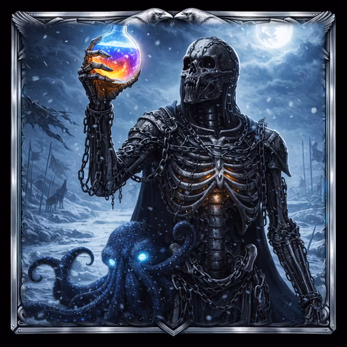 Watcher of the Veil