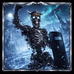 Keeper of Eternal Vigil