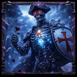 Eroder of Ancient Stone