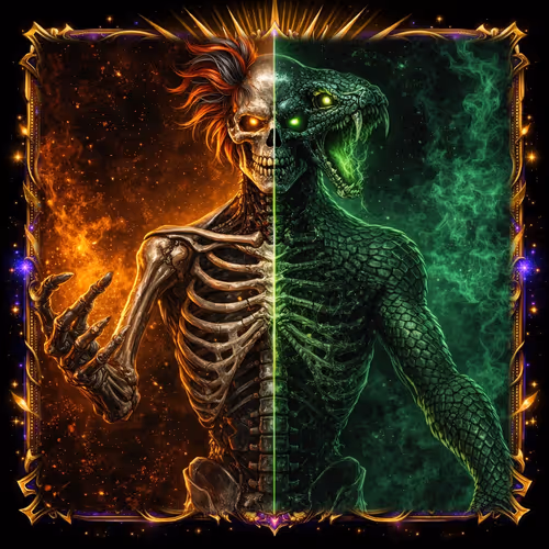 Loki — recovered relic record #4326