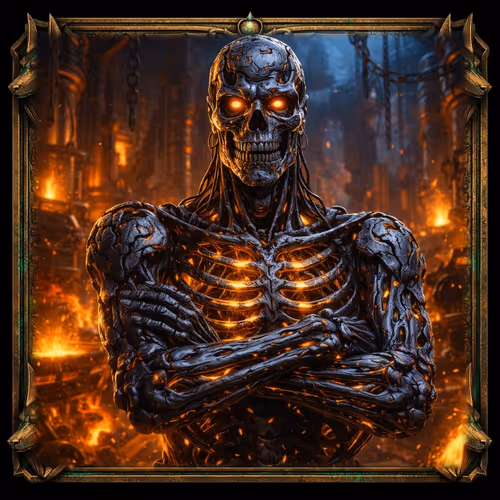 Echo of the Grove