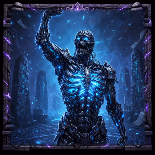 Sentinel of Enduring Stone