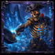 Eternal Stone Grasp