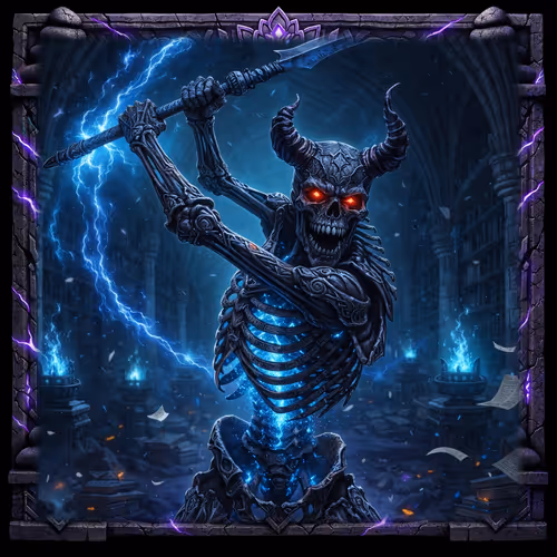 Eroding Stoneforge