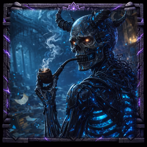 Echo of the Silent Stone