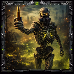 Wraith of the Steel Oath