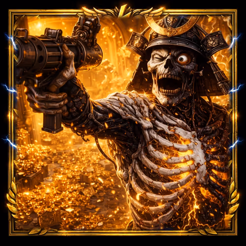 Sovereign's Thunderheart