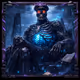 Silent Stonewarden