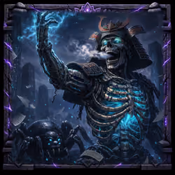 Stonebound Vigil
