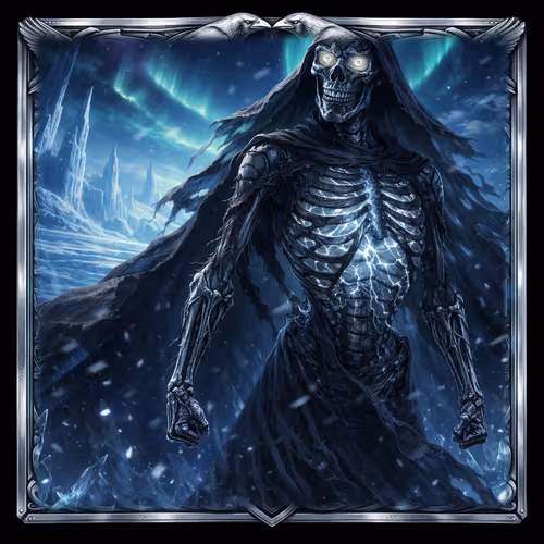 Echo of the Veil