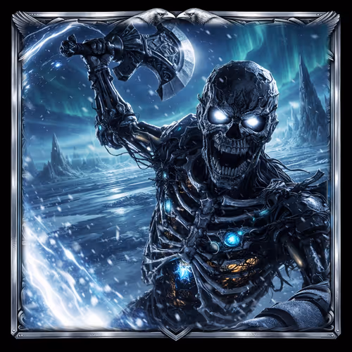 Umbral Observer of Fate