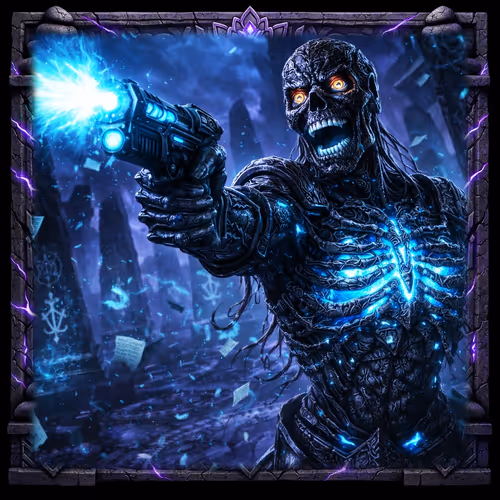 Eternal Rootwarden