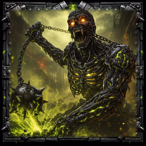 Unyielding Phalanx