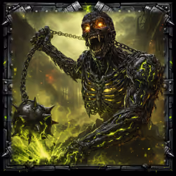 Unyielding Phalanx