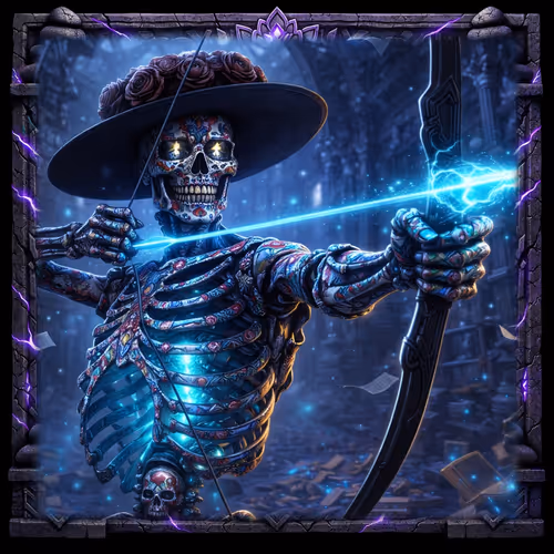 Emberstone Grasp