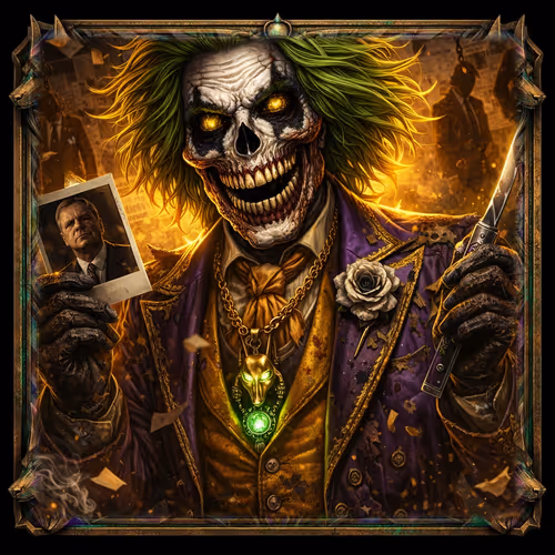 Mr LOL