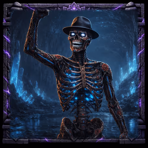 Erosion's Silent Scholar