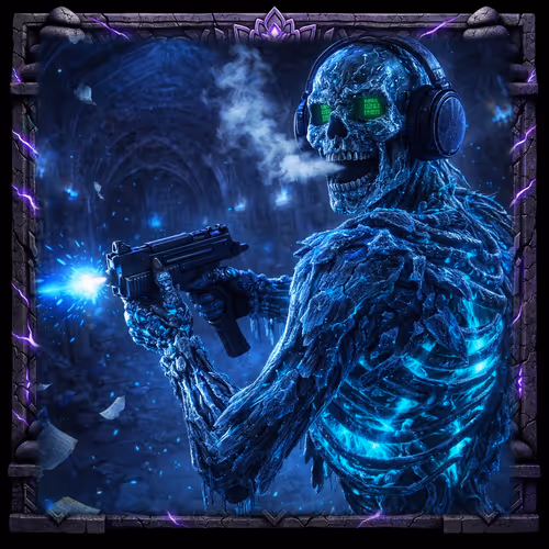 Combat Archives record