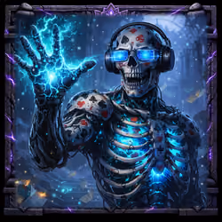 Stonebound Disciple