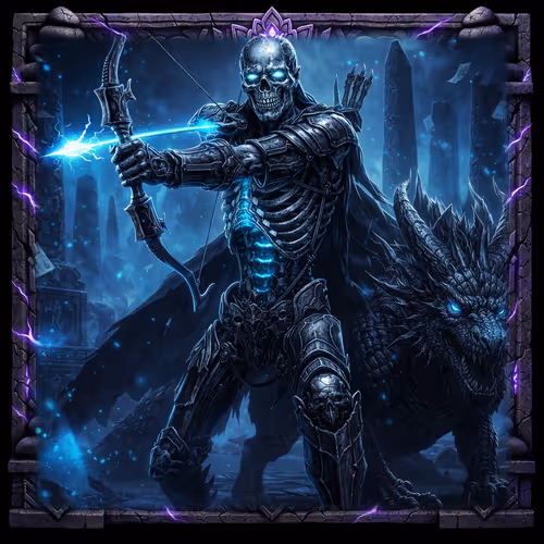Vigil of the Eternal Watch
