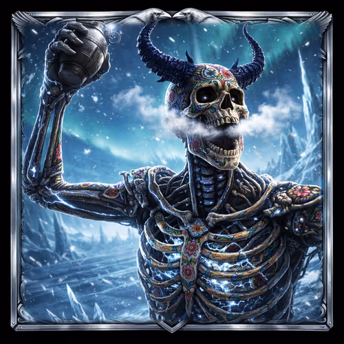 Veil of Eternal Vigilance