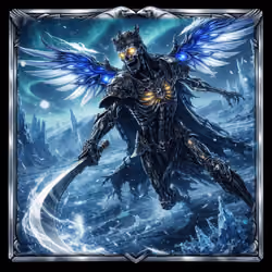 Watcher of the Veil