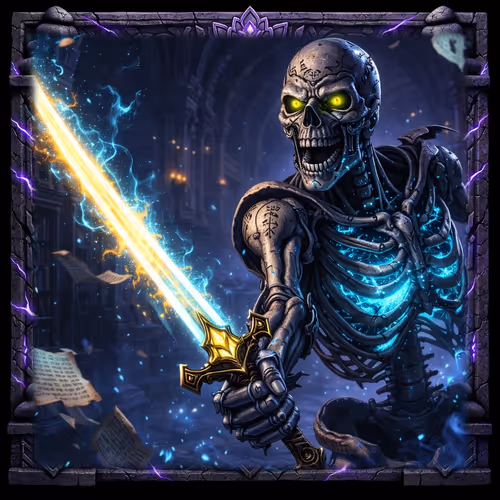 Stonebound Acolyte