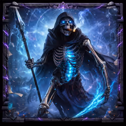 Harbinger of Silent Erosion