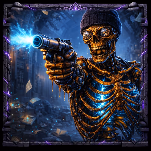 Stonebound Armament