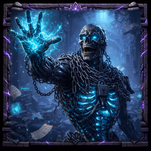 Erosion's Emissary