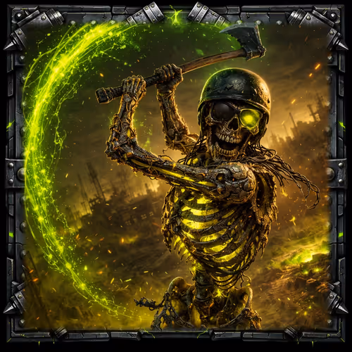 Warding Shield of Shields