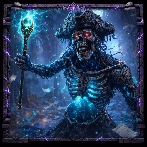 Ancestral Weight of Stone