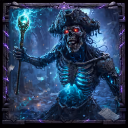 Ancestral Weight of Stone