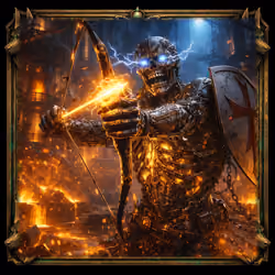 Sentinel of Enduring Arbor