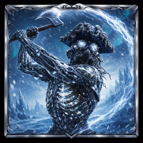 Veil of Eternal Vigilance