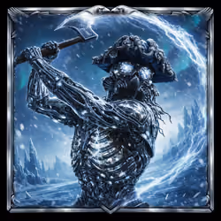 Veil of Eternal Vigilance