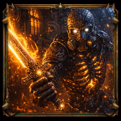 Ember of Lost Oaths
