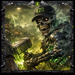 Cairn of Lost Valor