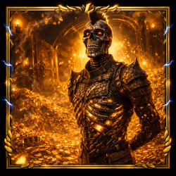 Scion of the Relentless Sun