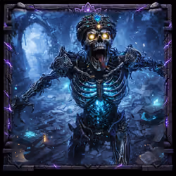 Echo of the Fallen