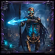 Warden of Forgotten Echoes