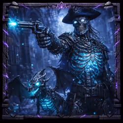Eidolon of Lost Memories