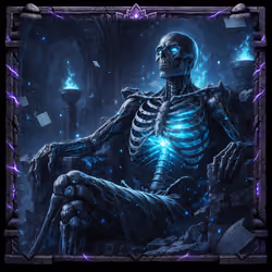 Echo of the Ancients