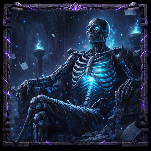 Echo of the Ancients