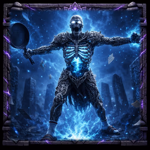 The Enduring Seer