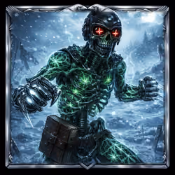 Watcher of Forgotten Tomes